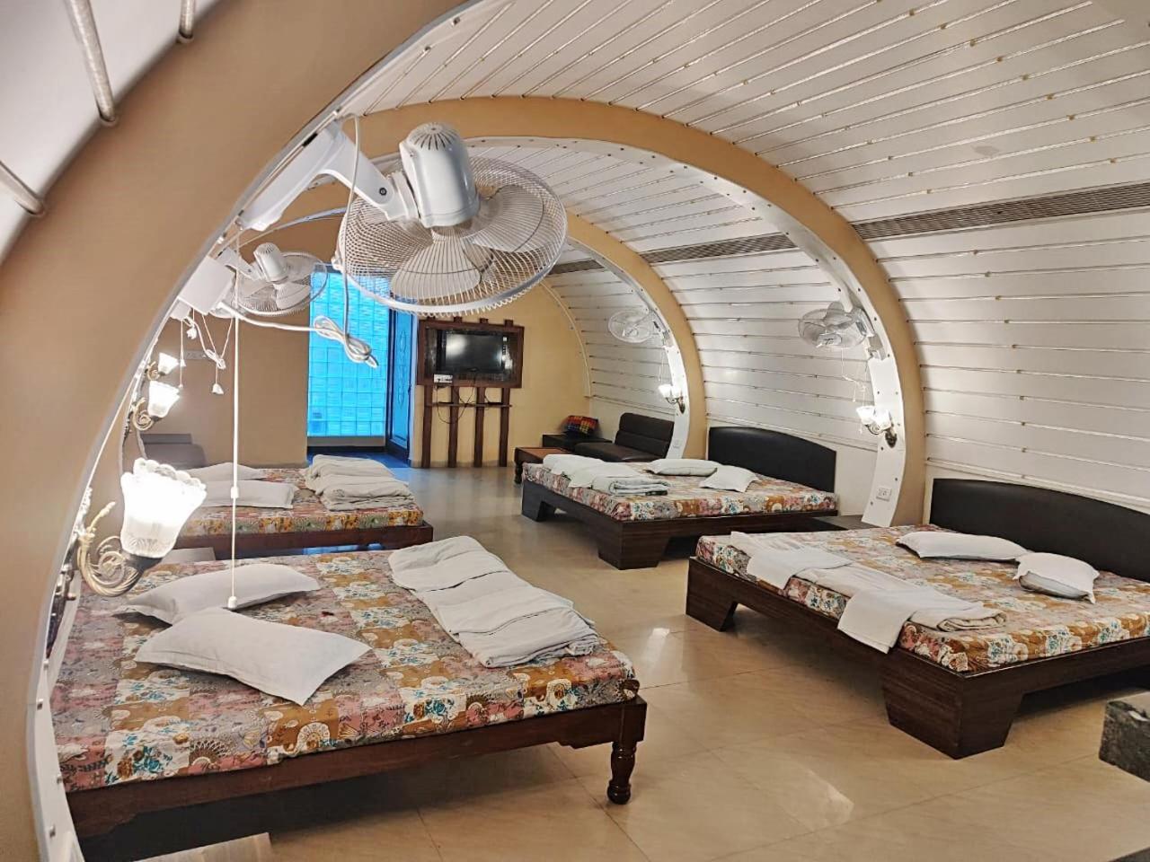 Hotel Rangoli Джапур Экстерьер фото