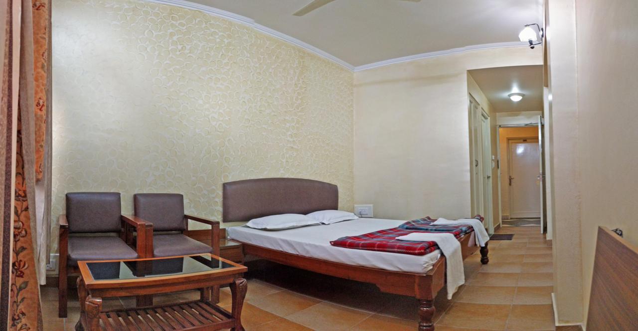 Hotel Rangoli Джапур Экстерьер фото