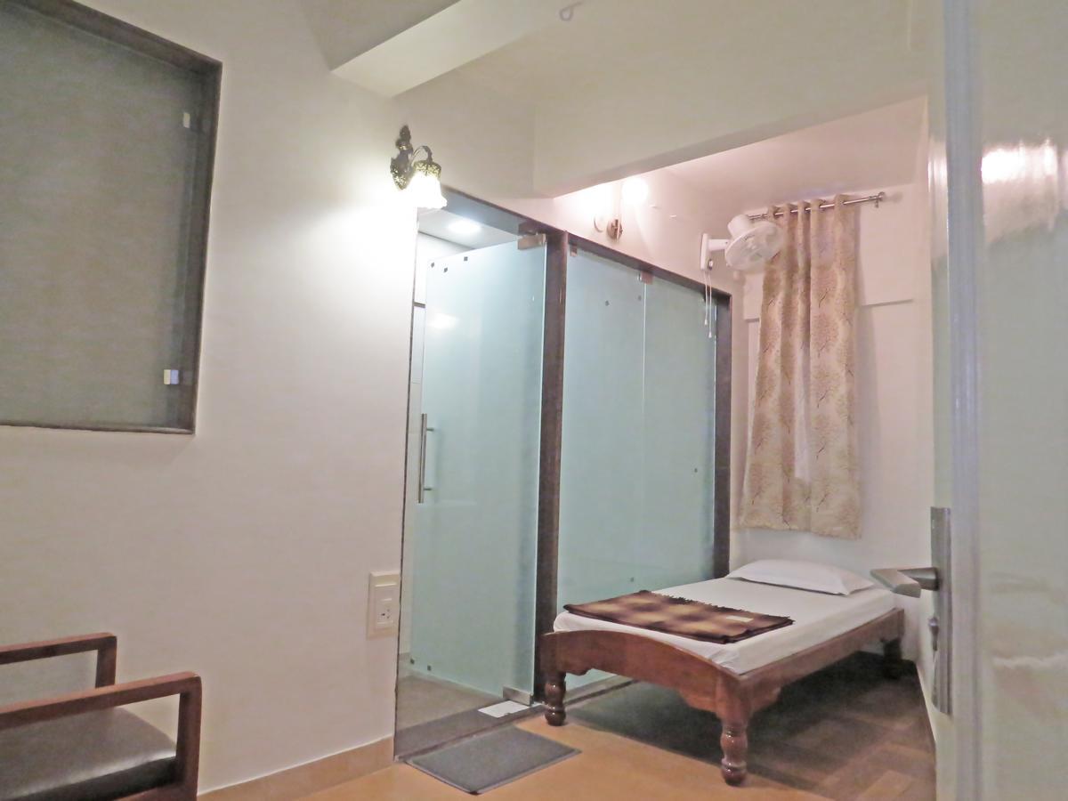 Hotel Rangoli Джапур Экстерьер фото