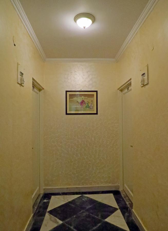 Hotel Rangoli Джапур Экстерьер фото