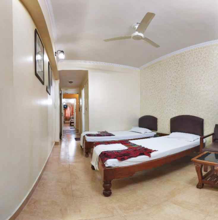 Hotel Rangoli Джапур Экстерьер фото
